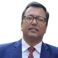 Asst. Prof. Dr. Nazmul Hoque