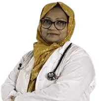 Asst. Prof. Dr. Neelufar Rahman