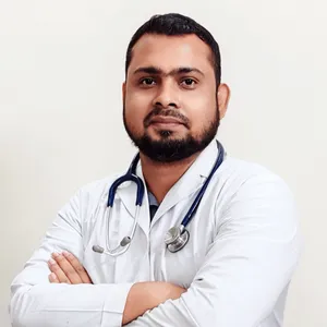 Asst. Prof. Dr. Nowroz Ahmed Rayhan