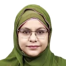 Asst. Prof. Dr. Nusrat Sultana