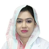 Asst. Prof. Dr. Nusrat Zarin