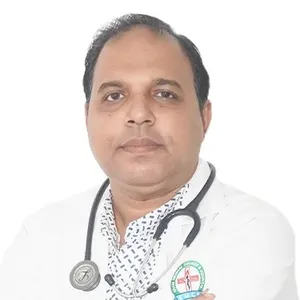 Asst. Prof. Dr. Rajib Dhar