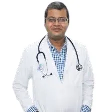 Asst. Prof. Dr. Rajib Ghosh