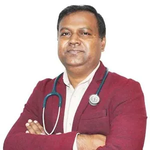 Asst. Prof. Dr. Rashadul Kabir Rasel