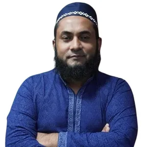 Asst. Prof. Dr. Reaz Mahmud