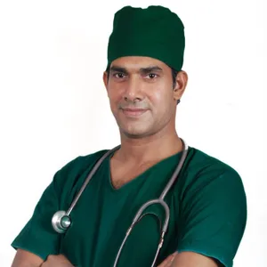 Asst. Prof. Dr. Ripan Debnath