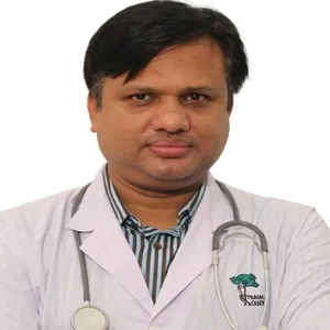 Asst. Prof. Dr. Ripon Kumar Das