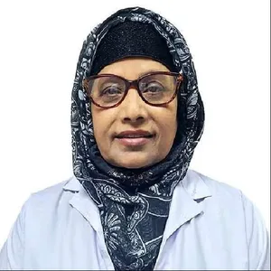 Asst. Prof. Dr. Rokeya Khatun