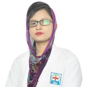 Asst. Prof. Dr. Romana Parvin