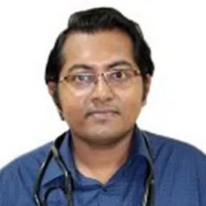 Asst. Prof. Dr. Rubaiyat Hasan