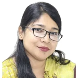Asst. Prof. Dr. Runa Akter Dola