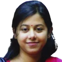 Asst. Prof. Dr. Rushda Sharmin Binte Rouf