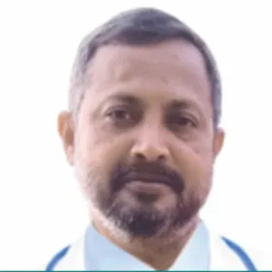 Asst. Prof. Dr. S M Parvez Ahmed Sohel