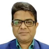 Asst. Prof. Dr. S M Shahadat Hossain