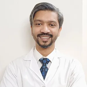 Asst. Prof. Dr.  Saad Andalib