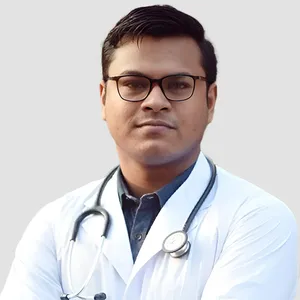 Asst. Prof. Dr. Sabbir Ahmed