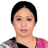 Asst. Prof. Dr. Sabrin Farhad