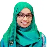 Asst. Prof. Dr. Sadia Afrin