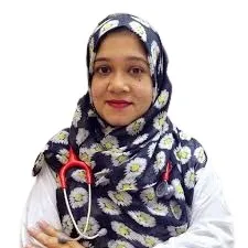 Asst. Prof. Dr. Sadia Tabassum