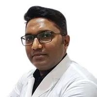 Asst. Prof. Dr. Saroar Alam Nahid