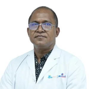 Asst. Prof. Dr. Shah Md. Zakir Hossain