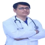 Asst. Prof. Dr. Shahriar Iqbal
