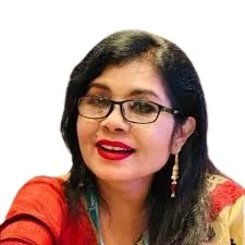 Asst. Prof. Dr. Shaila Ahmed