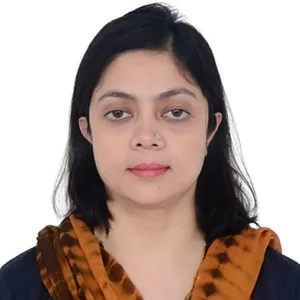 Asst. Prof. Dr. Shakila Ishrat Jahan