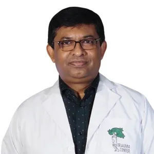 Asst. Prof. Dr. Shantonu Kumar Ghosh