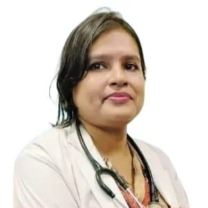 Asst. Prof. Dr. Sharmin Ahmed