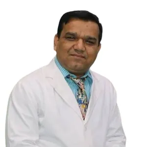 Asst. Prof. Dr. Shayamal Kumar Sarkar