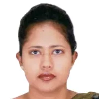 Asst. Prof. Dr. Sumona Rahman