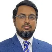 Asst. Prof. Dr. Syed Ali Ahasan Asif