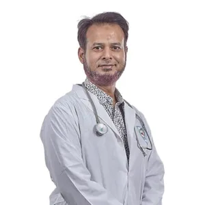 Asst. Prof. Dr. Tarafder Habibullah Babu