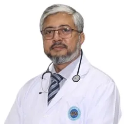 Asst. Prof. Dr. Tariq Akhter Khan
