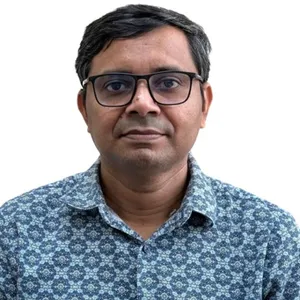 Asst. Prof. Dr. Toufik Ahmed