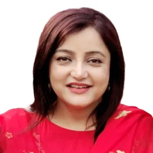 Asst. Prof. Dr. Touhida Sultana Shima