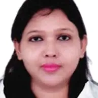 Asst. Prof. Dr. Yesmin Akhter Rakhey