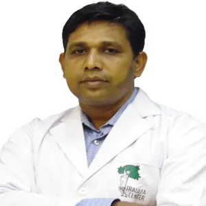 Asst. Prof. Dr. Zahid Ahmed