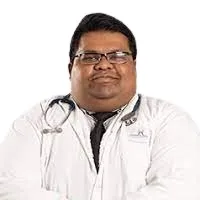 Asst. Prof. Dr. Zahid Iqbal Jamal Uddin
