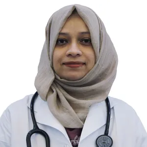 Asst. Prof. Dr. Zannatul Ferdous Sonia