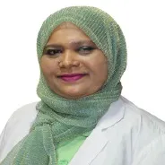 Asst. Prof. Dr.Tania Islam Chowdhury