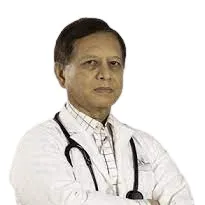 Brig. Gen. Dr. S. M. Mammunur Rahman