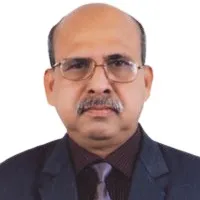 Brig. Gen. Prof. Dr. Md. Saidur Rahman