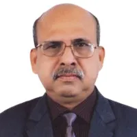 Brig. Gen. Prof. Dr. Md. Saidur Rahman