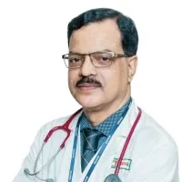 Brig. Gen. Prof. Dr. Md. Shameem Haidar