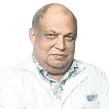 Brig. Gen. Prof. Dr. MHM Delwar Hossain