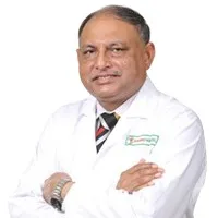 Brig. Gen. (Retd.) Dr. Md. Azizul Islam