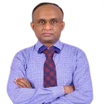 Col. Dr. Sayed Wahiduzzaman