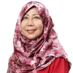 Datin Dr Norma Abd. Jalil